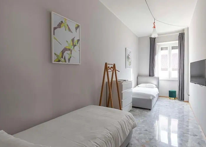 Apartment Ca' Duomo Design *