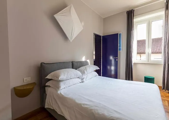 Ca' Duomo Design Apartment