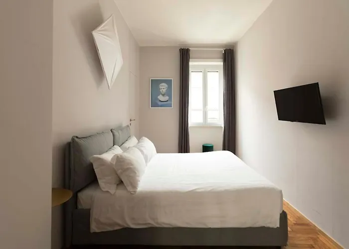 Ca' Duomo Design Apartment