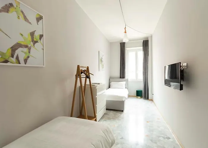 Ca' Duomo Design Apartment